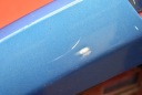 SPOILER SPOILER BLEU A1767900088 MERCEDES A-KLASA W176 12-18photo 14
