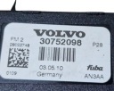 AMPLIFICATEUR D'ANTENNE VOLVO XC60 30752098 2.4L DIESEL 2010photo 7