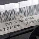2017 FORD MONDEO MK V КАРТА ДВЕРИ ЗАДНИХ 0220160759  фото 9