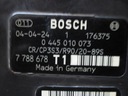 BMW M57 E60 E61 E65 X5 X3 3.0 D 06R. 218KM 0445010073 BOMBA BCAP 