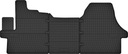 Коврики резиновые на Fiat Ducato III (с 2006 г.в.)