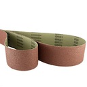 ЛЕНТА БЕСКОНЕЧНАЯ АБРАЗИВНАЯ ЛЕНТА 150х1220 КОРУНД P150