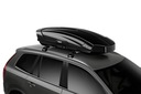 MALETERO DE TECHO MALETERO THULE MOTION XT L 450 LITROW 