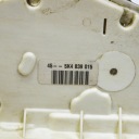 SERRURE ARRIÈRE GAUCHES PORTES SKODA YETI (5L) 5K4839015 20594540 2.0L 103KWphoto 6