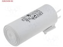 КОНДЕНСАТОР ДЛЯ РАЗРЯДНЫХ ЛАМП MIFLEX 4,5МФ