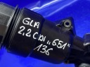 КОРПУС ФІЛЬТРА МАСТИЛА MERCEDES GLA CLA W176 W246 2.2 CDI 651 A6511800138  (17629925205) фото min 12