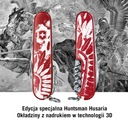 Victorinox 1.3713, Нож карманный Егерь 