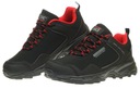 Buty Trekkingowe DK SAURON SoftShell OUTDOOR 37