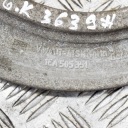 VOLKSWAGEN ID.3 2021 ЛІВА СТОРОНА ВЕРХНІЙ ВАЖІЛЬ ЗАДНІЙ  (17500028435) фото min 6