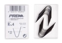 Nożyki do nacinarki R4, 9-10mm Prema Cutter 20szt