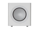 Активный сабвуфер Monitor Audio Radius 380 белый