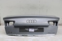 AUDI A6 BERLINE ARRIÈRE PARE-CHOCS ARRIÈRE COUVERCLES DE COFFRE COUVERCLES DE COFFRE 4G 4G5 PHARES Q2Q2 LX7P GRISphoto 14