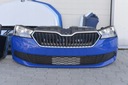 CAPO PARAGOLPES ALETA FARO SKODA FABIA 3 3 2019 