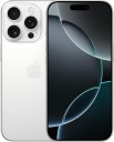 Белый титан Apple iPhone 16 Pro 128 ГБ