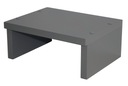 PODSTAWKA POD MONITOR 30x20x10 [cm] TV @ DEKODER