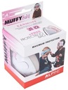 ALPINE Muffy Baby detské izolačné slúchadlá - ružové Značka Alpine Hearing Protection
