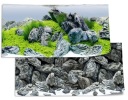 Juwel Аквариумный фон Двусторонняя фреска 100x50