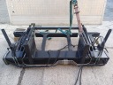 ПОДЁМНИК ZALADOWCZA ПОГРУЗОЧНАЯ MBB PALFINGER C2000S C 2000 S 2000KG 2T 24V  фото 9