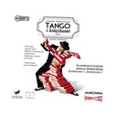 JANUSZA RUDNICKIEGO TANGO Z KSIĄŻKAMI CZ.1 CD JANUSZ RUDNICKI