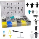 АВТОМОБИЛЬНЫЕ ЗАЖИМЫ, ЗАЖИМЫ ДЛЯ ОБИВКИ, ЗАЖИМЫ 720