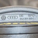КРЫШКА БАКА ТОПЛИВА AUDI Q5 (FY) 80A809906A3AA201553C 3652724 2.0L  фото 7
