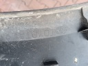 TOYOTA AYGO X 20- НАКЛАДКА НАКЛАДКА КРИЛА ПРАВИЙ ЗАД 75605-0H020 TARNOW  (18791078419) фото min 13