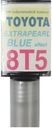 TOYOTA 8T5 EXTRAPEARL СИНЯЯ КРАСКА SCRATCH TOUCH