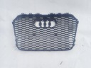 AUDI A6 RS6 C7 4G 13- GRILLE CALANDRE RADIATEURphoto 6