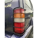 PROTECCIÓN FAROS TRASERA JEEP CHEROKEE XJ 97-01 