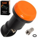 MŰHOLDAS ÁTALAKÍTÓ SINGLE DS1 HD 4K SZIMPLA 1 ALJZAT F DUGÓ INGYEN