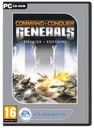 Command & Conquer Generals Deluxe Edition для ПК