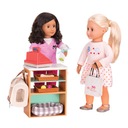 Аксессуары для зоомагазинов НАШЕ ПОКОЛЕНИЕ