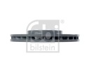 DISQUES FREIN AVANT FEBI BILSTEIN 107500photo 14