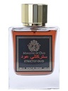 Ministry of Oud Strictly Oud Extrait de parfum 100 ml
