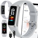 SMARTWATCH SMARTBAND SPORT PULS AMOLED ЖЕНСКОЕ МЕНЮ ПОЛЬСКИЙ