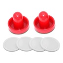 Ручки для ворот, весла, игровые столы, семейный игровой толкатель для воздушной красной клюшки