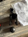 ГАК КУЛЬКА WESTFALIA WPINANY ГАК BERLINGO ВАНТАЖНИЙ RIFTER K9 9819988680  (18177043374) фото min 8