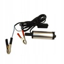 НАСОС ТОПЛИВНЫЙ МАСЛЯНЫЙ НАСОС 12В 3.8