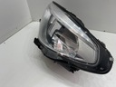 BMW X3 G01 X4 G02 FARO PARTE DELANTERA IZQUIERDA COMPLETO DIODO LUMINOSO LED 8739647 