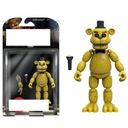 НАБОР ФИГУР ПЯТЬ НОЧЕЙ В FNAF ФРЕДДИ