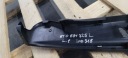 A6 C7 4G LIFT PROTECTION SIÈGES GAUCHE GAUCHE AVANT SLINE 8T0881325Lphoto 9