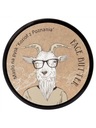 LAQ GOAT FOR MEN КРЕМ-МАСЛО ДЛЯ ТЕЛА. ЛИЦО 50г