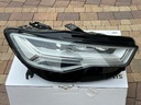 Audi A6 C7 Полный светодиодный фонарь передний правый 4G0941034H