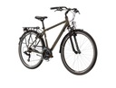 Чоловічий трекінговий велосипед Kross Trans 2.0 r.M