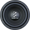 Ground Zero GZIW 200 basový reproduktor subwoofer 20cm EAN (GTIN) 4037072023589