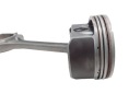ПОРШЕНЬ ШАТУН VW UP SKODA 1.0 MPI TSI CHY 04CF 04CM 17MM НЕТ PIERSCIENI  фото 5