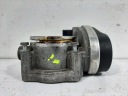 BMW E87 120I 06R PAPILLON DES GAZ 1439580photo 9