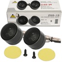 ТВИТЕРЫ DAX ZGS13 240 Вт ТВИТЕРЫ