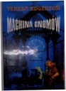 Гном-машина - Т.Эджертон