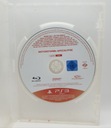 Промо-копия игры Motorstorm Apocalypse PL PS3, уникальная
